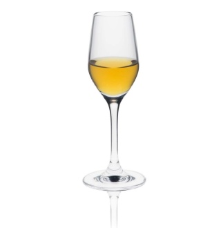 Kieliszek do wódki i likieru RATIO 95 ml – RONA szkło kryształowe