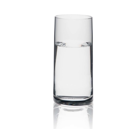 Kieliszek shot Mode 90 ml – widok z przodu Kieliszek shot Mode 90 ml – widok z przodu