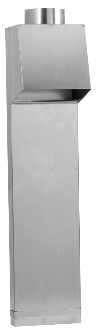 Kocioł warzelny gazowy z mieszadłem 500 L – grzanie pośrednie, 48 kW, RQK-501GRM, 1320x1330x1180 mm Kocioł warzelny gazowy z mieszadłem 500 L – grzanie pośrednie, 48 kW, RQK-501GRM, 1320x1330x1180 mm