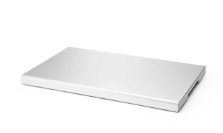 Płyta grzewcza GN 1/1 – HENDI 230V/190W, 530x325x45 mm