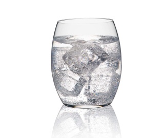 Szklanka do soku 350 ml – RONA Ratio szkło kryształowe