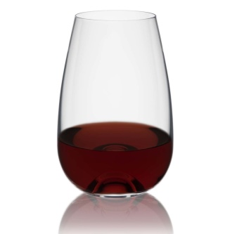 Szklanka wysoka Wine Solution 660 ml do wody koktajli i wina – RONA, szkło kryształowe