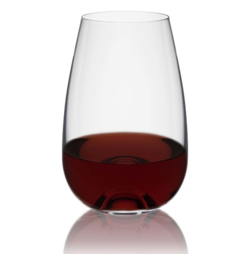 Szklanka wysoka RONA Wine Solution 660 ml – widok z boku