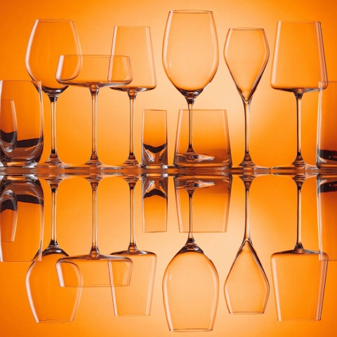 Designerska szklanka do whisky RONA Mode Designerska szklanka do whisky RONA Mode