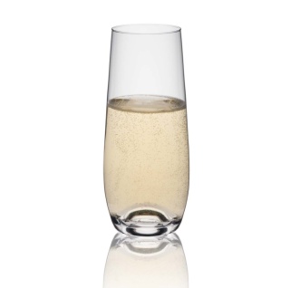 Szklanka do szampana Wine Solution 230 ml – RONA, szkło kryształowe