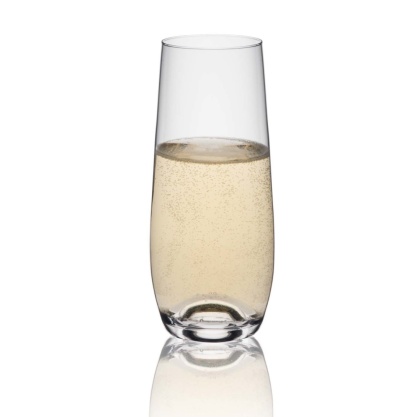 Szklanka do szampana Wine Solution 230 ml – RONA, szkło kryształowe