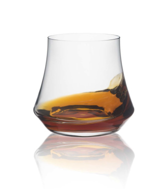 Szklanka do whisky i koktajli Eclipse 380 ml – RONA kryształowa