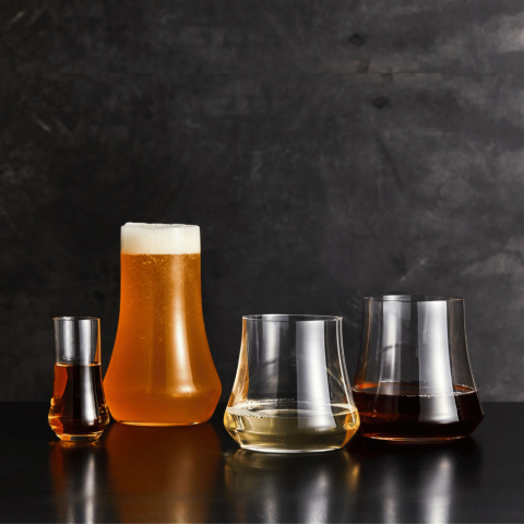 Profesjonalne szklanki do whisky i drinków RONA Eclipse Profesjonalne szklanki do whisky i drinków RONA Eclipse