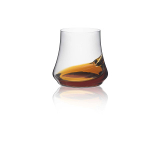 Szklanka do wody Eclipse 470 ml – RONA szkło kryształowe