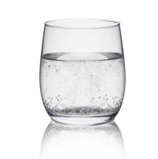 Szklanka do wody, soków i drinków RONA Lunar 250 ml – szkło kryształowe