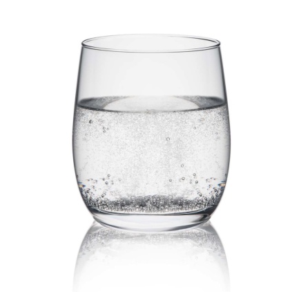 Szklanka do wody, soków i drinków RONA Lunar 250 ml – szkło kryształowe