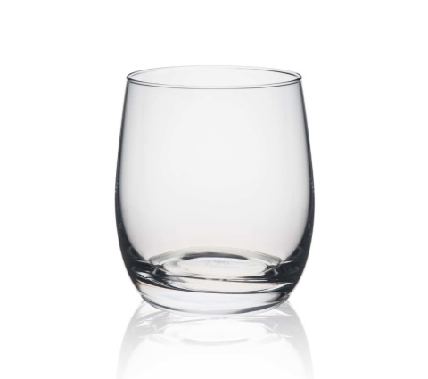 Szklanka pękata bez nóżki 250 ml – kolekcja Lunar Szklanka pękata bez nóżki 250 ml – kolekcja Lunar