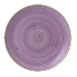 Talerz płytki Stonecast Lavender 260 mm