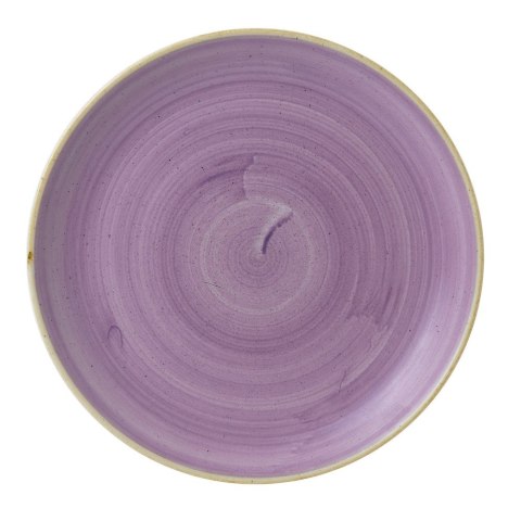 Talerz płytki Stonecast Lavender 260 mm Talerz płytki Stonecast Lavender 260 mm