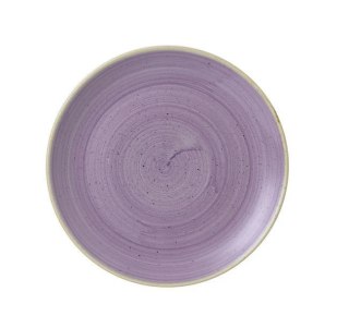Talerz płytki Stonecast Lavender 260 mm