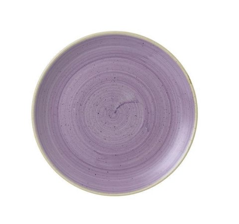 Talerz płytki Stonecast Lavender 260 mm Talerz płytki Stonecast Lavender 260 mm