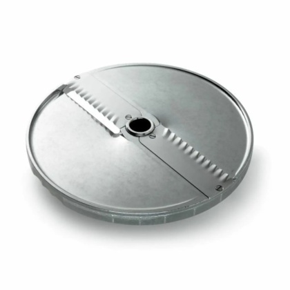 Tarcza do plastrów karbowanych 6 mm FCO-6, do szatkownic CA-3V, CA-31, CA-41, CA-62