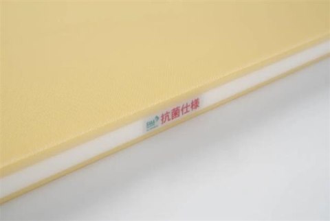 Deska do sushi Hasegawa beżowa 900x400 mm Deska do sushi Hasegawa beżowa 900x400 mm