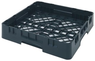 Kosz uniwersalny CAMBRO CAMRACK® 500×500 mm do zmywarek Czerwony