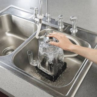 Myjka do dzbanków BCR100 160x160x133 mm – Hamilton Beach Commercial