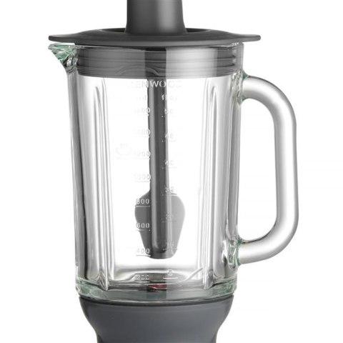 Przystawka-blender Kenwood z 3-strefowymi ostrzami Przystawka-blender Kenwood z 3-strefowymi ostrzami