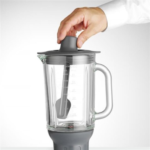 Naczynie Thermo Resist na robocie planetarnym Kenwood Naczynie Thermo Resist na robocie planetarnym Kenwood