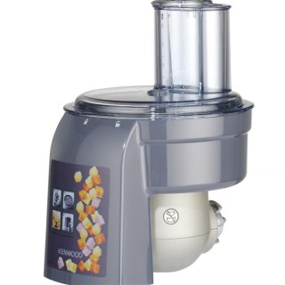 Przystawka do krojenia w kostkę 10x10 mm Kenwood