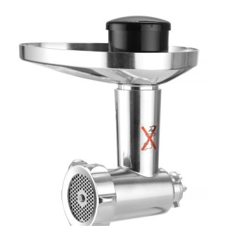 Przystawka – maszynka do mielenia mięsa – Kenwood, 60 mm, stal nierdzewna