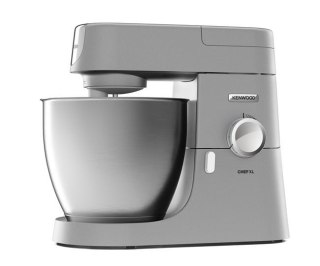 Robot planetarny Chef XL KVL4100S – Kenwood, 6,7 L, 1200 W, 230 V