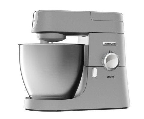 Robot planetarny Chef XL Kenwood z misą 6,7 L widok z boku Robot planetarny Chef XL Kenwood z misą 6,7 L widok z boku