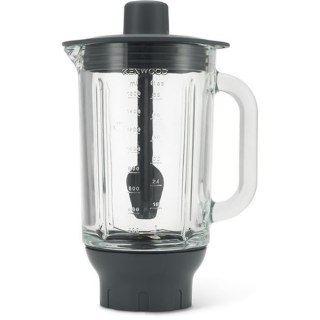 Robot planetarny Titanium Chef Patissier XL – Kenwood 1400W, 7 L + 5 L, z wagą i podgrzewaniem