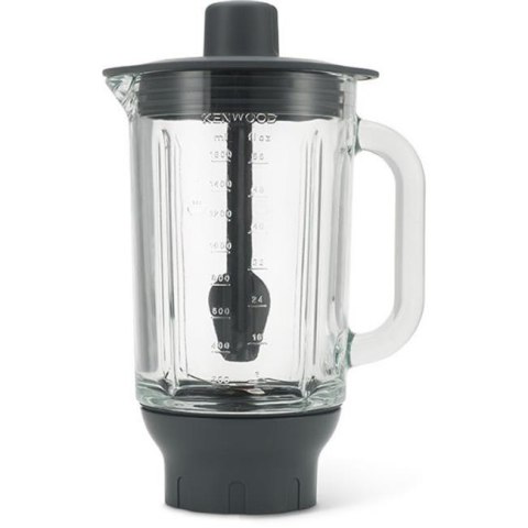 Blender szklany ThermoResist w zestawie Blender szklany ThermoResist w zestawie