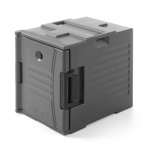 Termos gastronomiczny Amerbox GN 11 – widok ogólny Termos gastronomiczny Amerbox GN 11 – widok ogólny