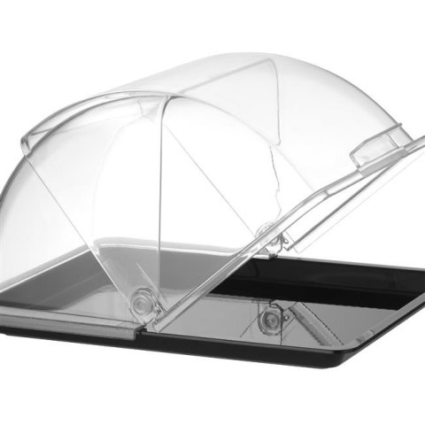 Witrynka Hendi do cateringu – GN 1/2