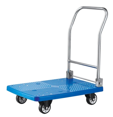 Wózek transportowy AmerBox z udźwigiem 150 kg