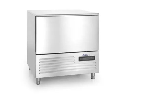 232170 SCHŁADZARKA SZOKOWA SZOKÓWKA  5xGN 1/1 1420W 755x765x881 mm ARKTIC -2