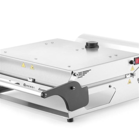 Zgrzewarka gastronomiczna 230V 1400W HENDI 297315