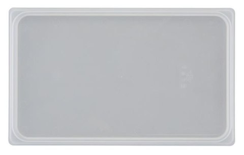 pokrywka GN 1/2 20PPCWSC190 Cambro transparentna
