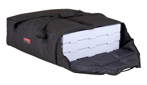Torba Cambro termoizolacyjna na pizzę – widok z góry GBP318110