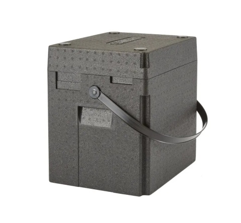 Cam GoBox Cambro 35 L – pojemnik z paskiem na ramię