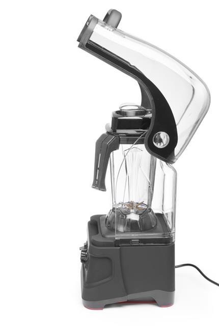 230602 Blender Hendi z obudową wyciszającą na blacie