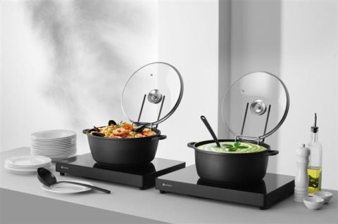 Garnek Hendi 7L w kuchni gastronomicznej 611029