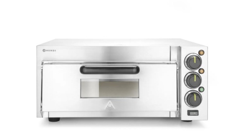 Piecyk do pizzy Hendi 2000 W – widok ogólny 220290