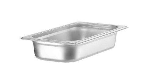 Podgrzewacz elektryczny Hendi – 3 pojemniki GN 1/3, 400 W, 657x381x161 mm