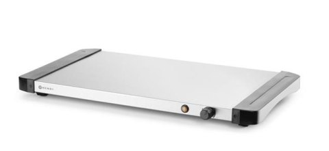 Podgrzewacz elektryczny Hendi – 3 pojemniki GN 1/3, 400 W, 657x381x161 mm
