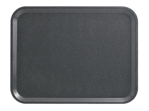 CA3343E82 granit grafit jasny szary taca Cambro CAPRI