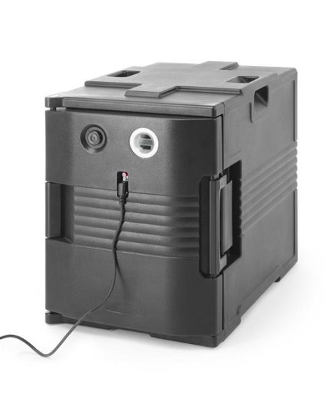 Pojemnik termoizolacyjny HDPE odporna konstrukcja AmerBox 707692