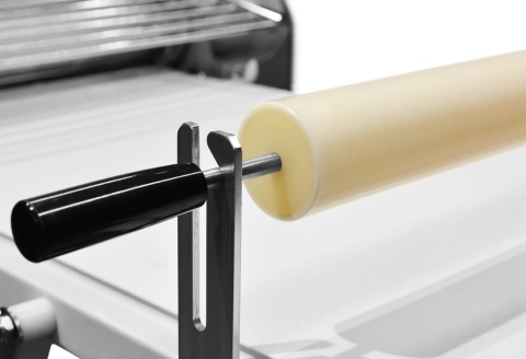 wałkowarka do ciasta francuskiego Resto Quality QSM-650 z taśmą 630 mm