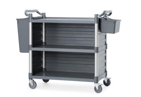 Wózek kelnerski AmerBox – detal konstrukcji - 816271