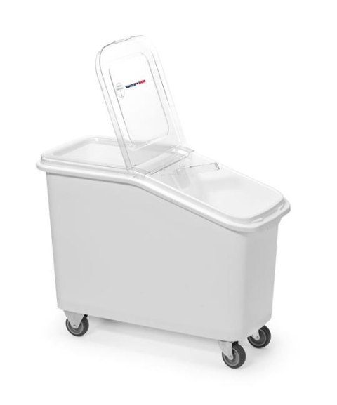 Wózek na artykuły sypkie AmerBox 62 L 877210